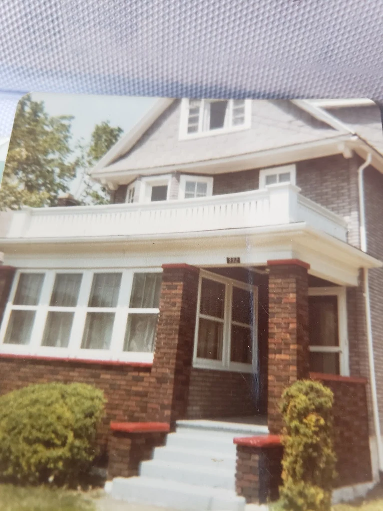Thomas T Edwards Funeral Home